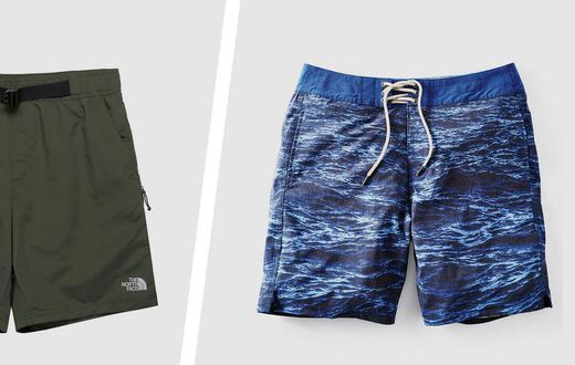 The Best Swimsuits for Every Guy’s Budget
