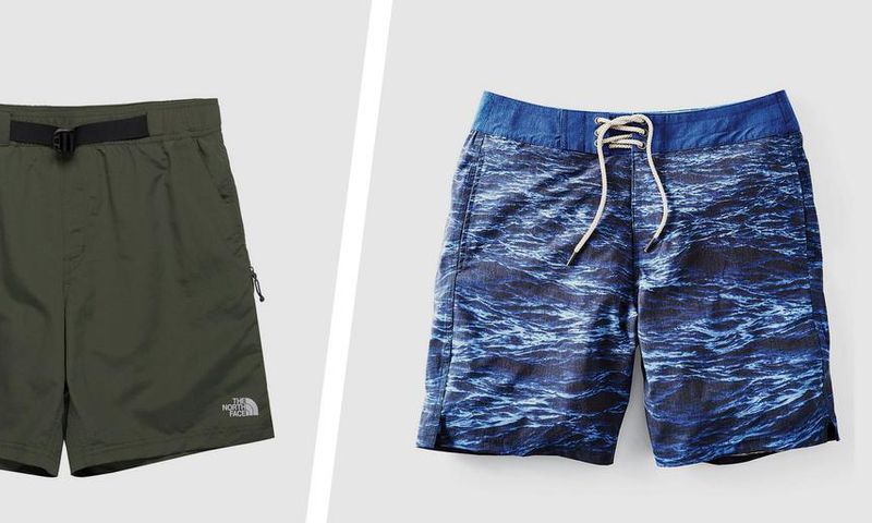 The Best Swimsuits for Every Guy’s Budget