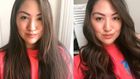 Sooo, I Tried The $500 Dyson Straightener