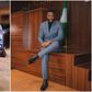 A lot of people might not be aware that these celebrities are trained lawyers [Instagram/Ebuka] [Instagram/MofeDamijo]