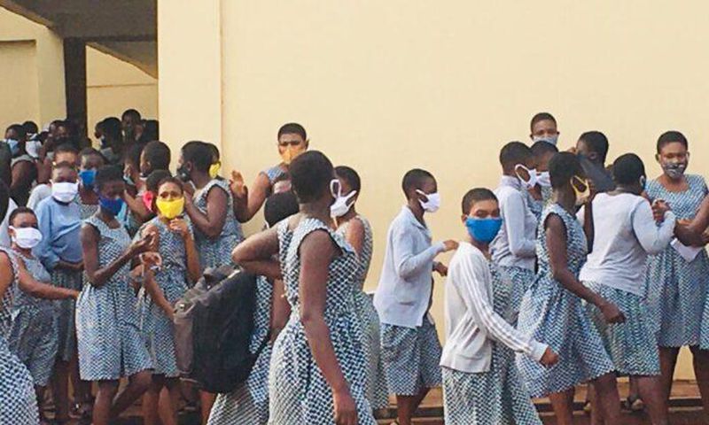 SHS