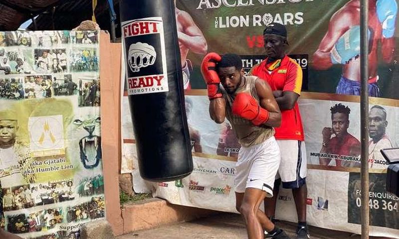 Azumah-Nelsons-son-Dalvin