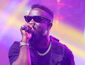 Sarkodie