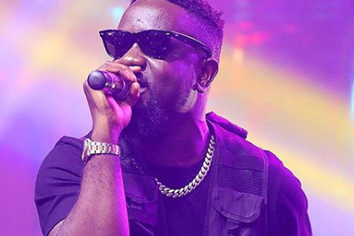Sarkodie