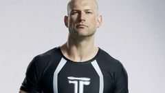 Joe Thomas Is the Newest Star of 'The Titan Games'