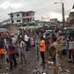 Expect another heavy rainstorm today – Meteo Service warns