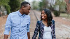 5 questions to ask before finally walking down the aisle