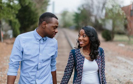5 questions to ask before finally walking down the aisle
