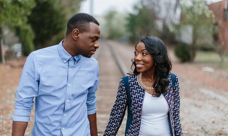 5 questions to ask before finally walking down the aisle
