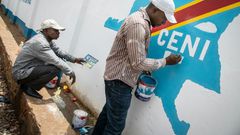 The Independent National Election Commission (CENI) has frequently been accused by opposition groups of rigging elections