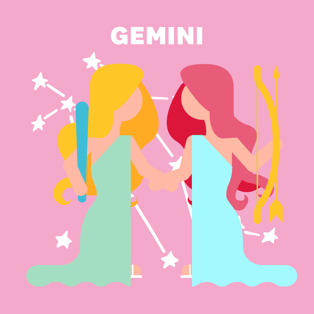 Your June 2020 Horoscope Is Here, And Five Planets Are Going Retrograde
