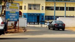 6 students of Accra Girls SHS test positive for COVID-19