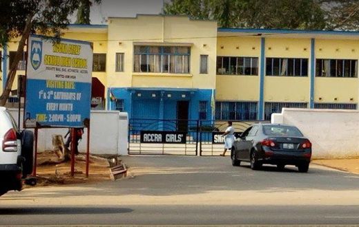 6 students of Accra Girls SHS test positive for COVID-19