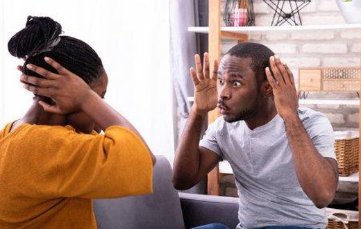 5 things you should avoid after having a fight with your partner