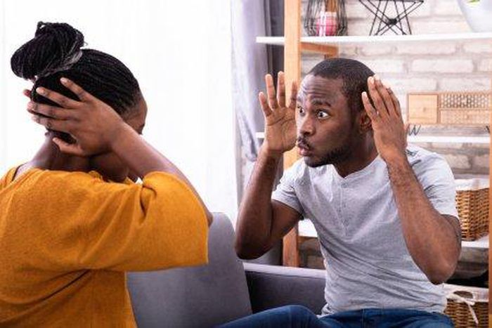 5 things you should avoid after having a fight with your partner