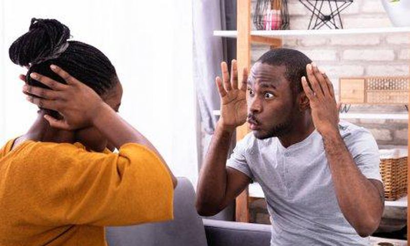 5 things you should avoid after having a fight with your partner