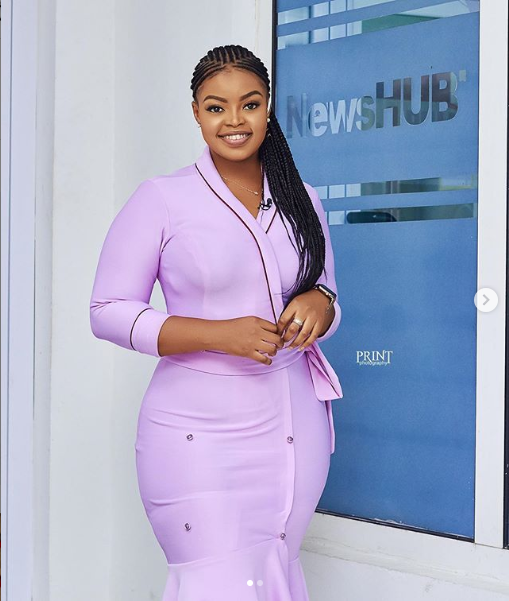 Ayisha Yakubu