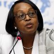 Dr Matshidiso Rebecca Moeti, WHO Regional Director for Africa. (Daily Guide)