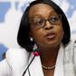 Dr Matshidiso Rebecca Moeti, WHO Regional Director for Africa. (Daily Guide)