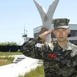 Tottenham's Son Heung-min is back from military service