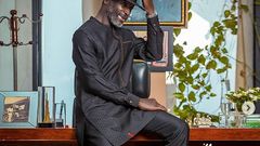 Kofi Amoabeng