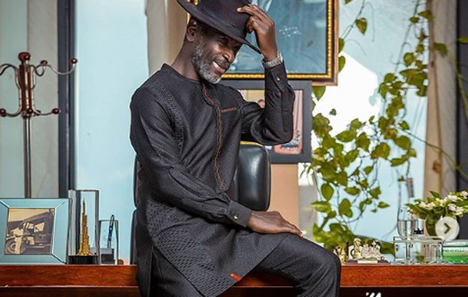 Kofi Amoabeng