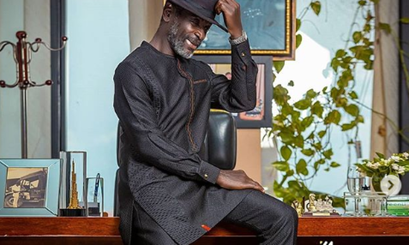 Kofi Amoabeng