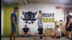 Check Out These 10 Pushup World Records