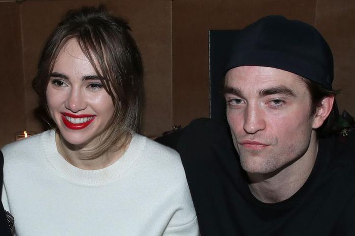 What to Know About Robert Pattinson's Girlfriend