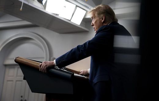 The Cold Calculations America's Leaders Will Have to Make Before Reopening