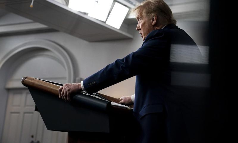 The Cold Calculations America's Leaders Will Have to Make Before Reopening