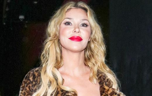 Why Did Brandi Glanville Leave 'RHOBH'?