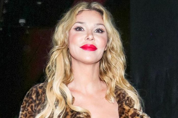 Why Did Brandi Glanville Leave 'RHOBH'?