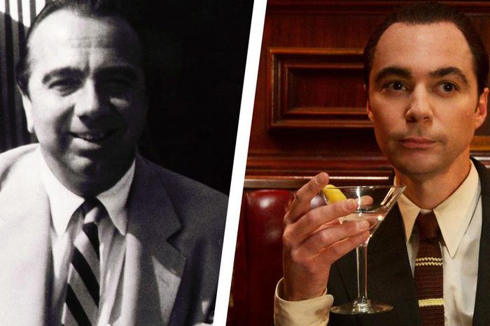 The Real Life Story of Hollywood's Henry Willson