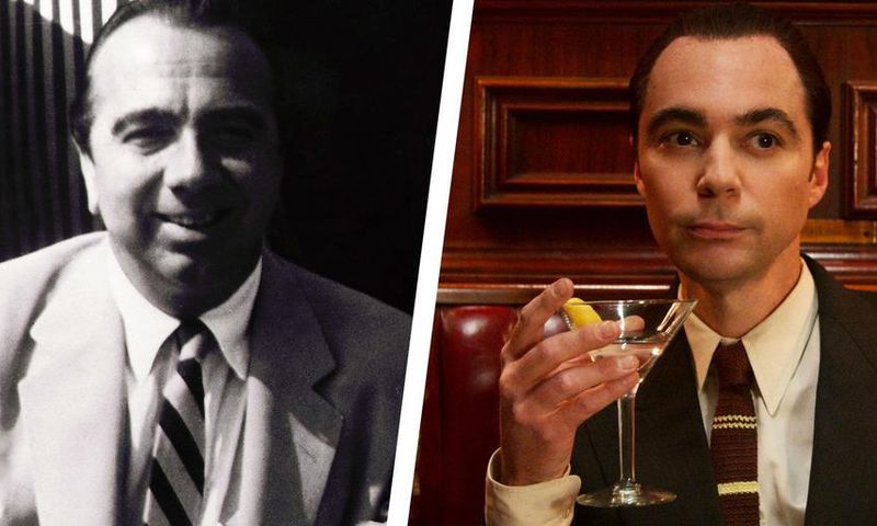 The Real Life Story of Hollywood's Henry Willson