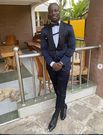 Stephen Appiah