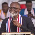 Ambitious Akufo-Addo will deliver all 88 hospitals – Gabby Otchere-Darko