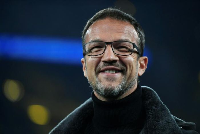 Frankfurt director Fredi Bobic is worried players will not have enough time to build match fitness if the Bundesliga resumes next month.