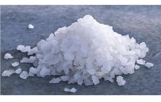Sea salt