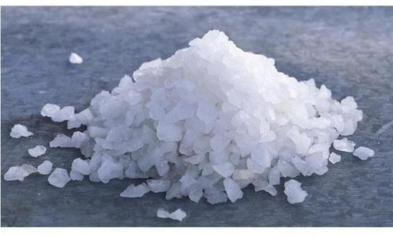 Sea salt