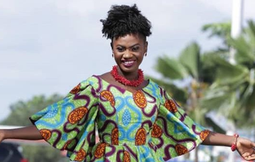 Martha Ankomah