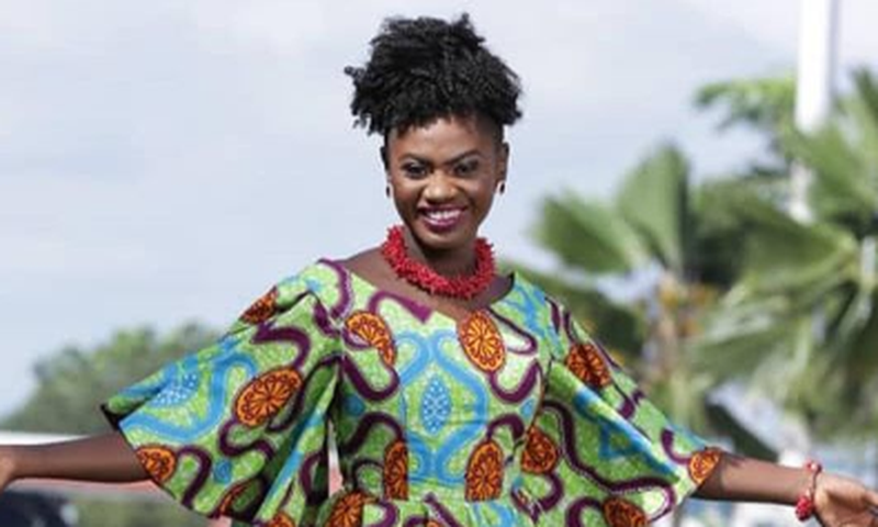 Martha Ankomah