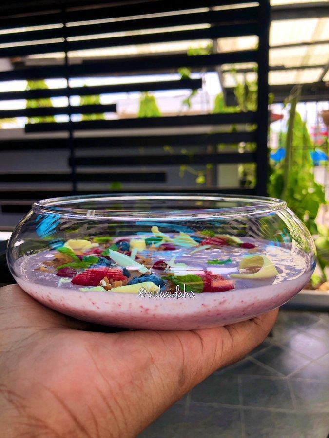 GHc70 bougie mashkey sparks conversation on Ghana Twitter (Photo: Twitter @zubaidah_x)