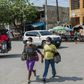 Beginning May 11, 2020 wearing a face mask will be compulsory when out in the public in Haiti