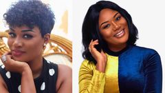 I’ve grown beyond cyberbullying; I don’t care anymore - Sandra Ankobiah (video)