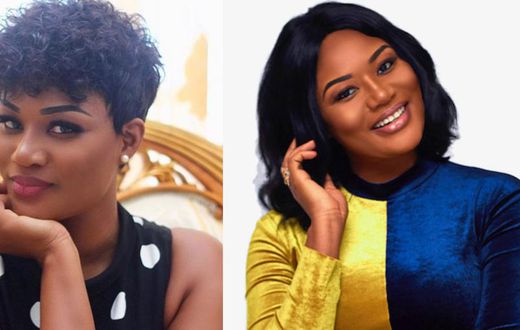 I’ve grown beyond cyberbullying; I don’t care anymore - Sandra Ankobiah (video)