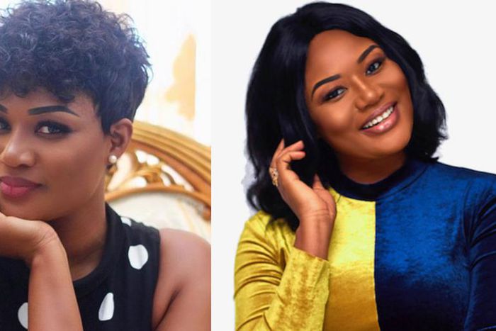 I’ve grown beyond cyberbullying; I don’t care anymore - Sandra Ankobiah (video)