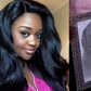 Jackie Appiah stalker trolled over 'horrible' artwork