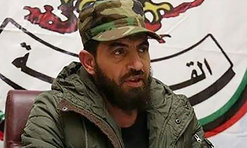 The International Criminal Court issued an arrest warrant for Haftar commander Mahmoud al-Werfalli in 2017 over similar alleged crimes in Libya's second city Benghazi but he remains at large