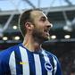 Brighton striker Glenn Murray says the Premier League is trying to restart too soon